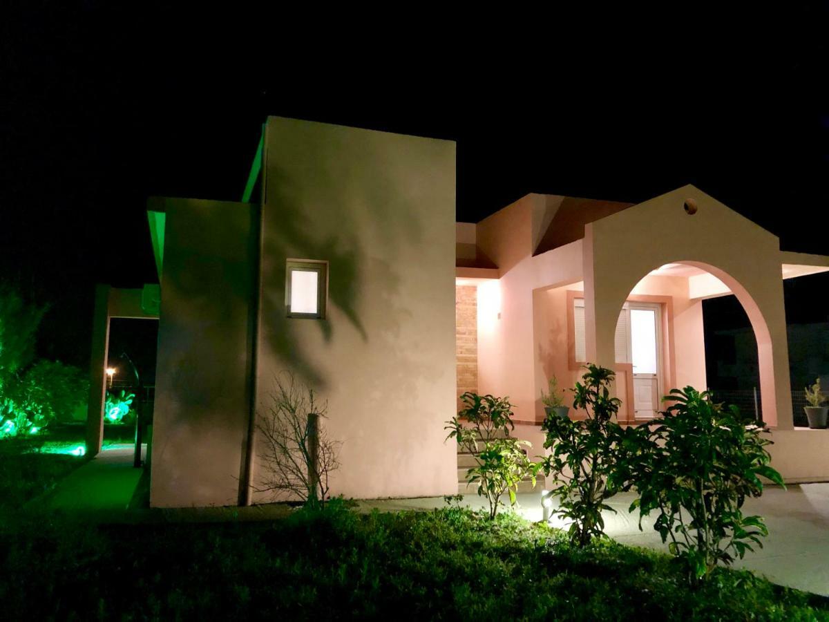 Summer Breeze Villa Afandou Exterior foto